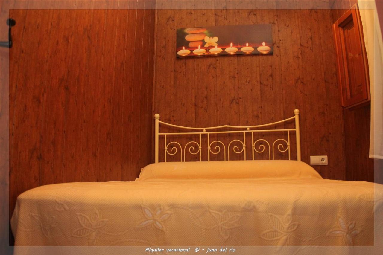 קוניל דה לה פרונטרה Bungalow Curro Pareja 97 מראה חיצוני תמונה